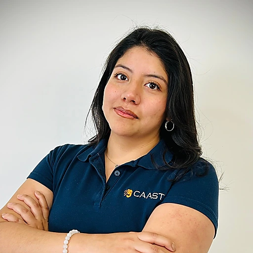 Estefanny Cruz B.