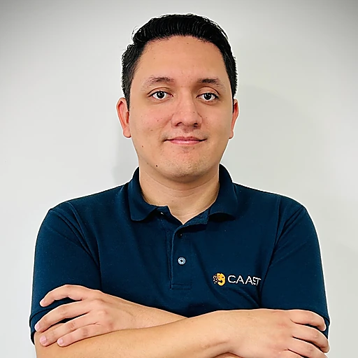 Joel Cortez Ortega