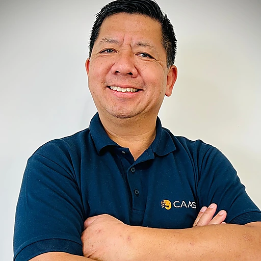 Jorge Ming Cheng